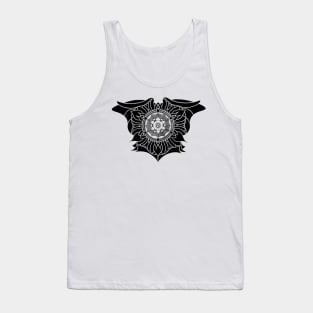 Wings Tank Top